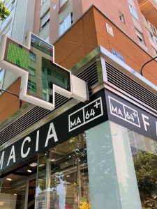 farmacia arganzuela