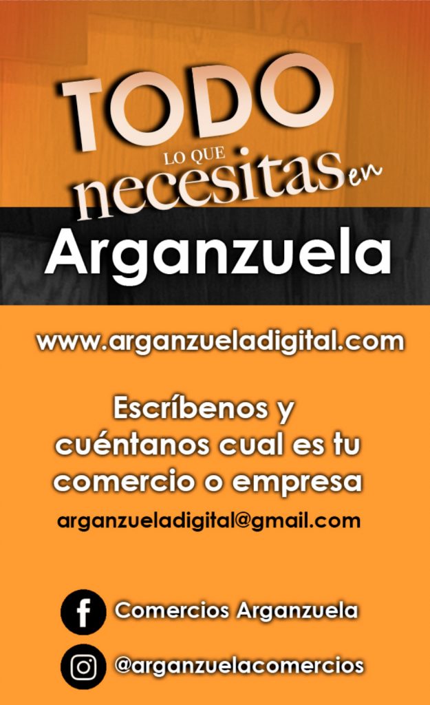 LOS MEJORES COMERCIOS Y RESTAURANTES DE ARGANZUELA EN ARGANZUELA DIGITAL