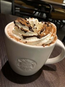 cafeterias en comercios arganzuela