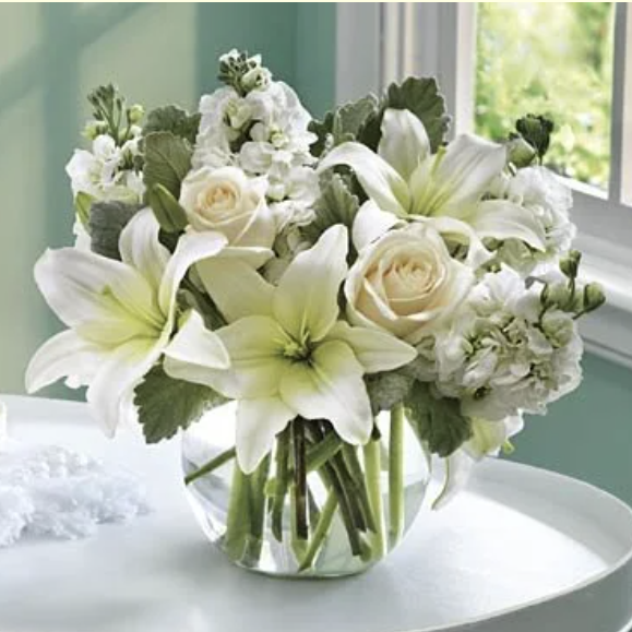 arteflor madrid - floristeria arganzuela