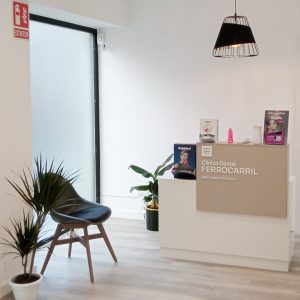 DENTISTA DELICIAS - CLINICA DENTAL FERROCARRIL