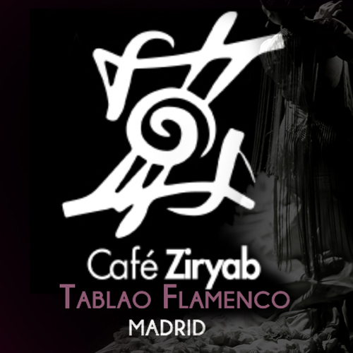 cafe ziryab tablado flamenco