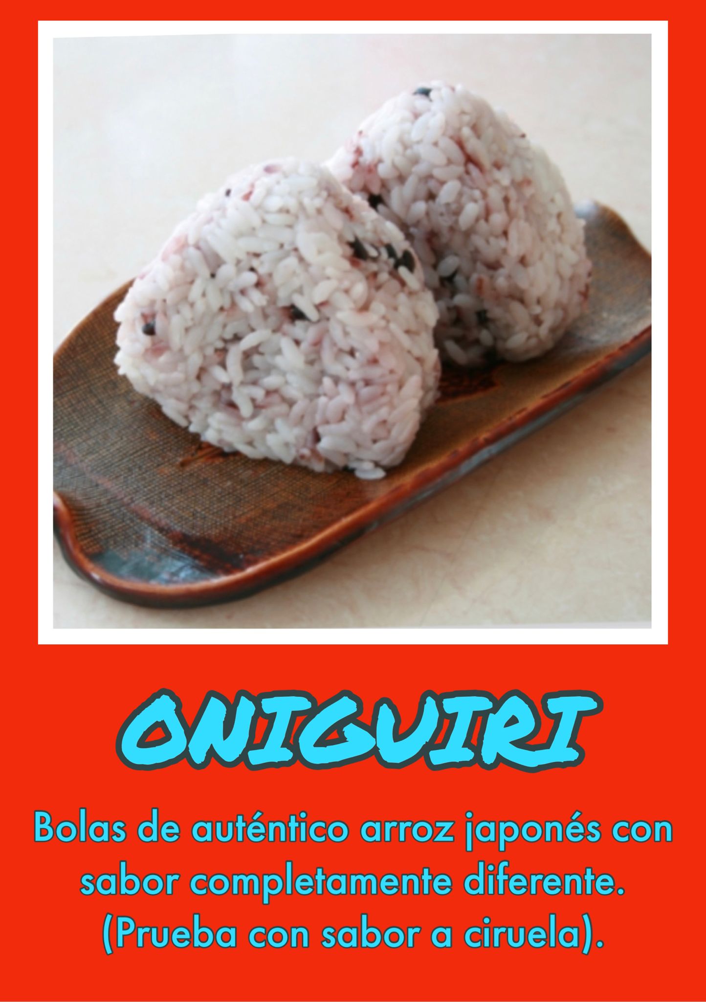SAKIGAKE MADRID