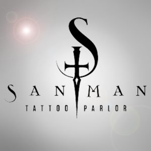 SANMAN TATTOO PARLOS - TATUAJES EN MADRID