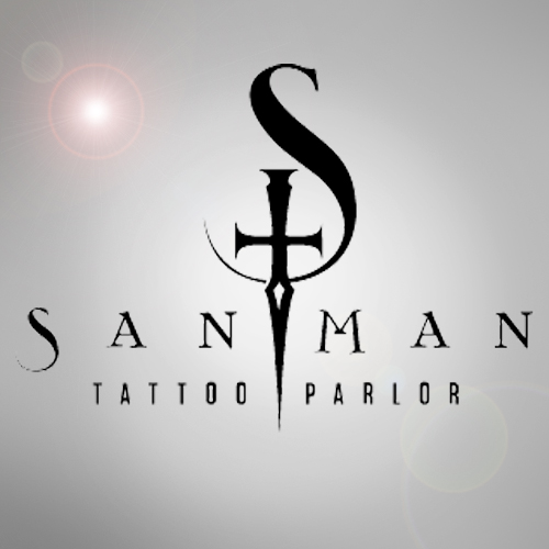 SANMAN TATTOO PARLOS - TATUAJES EN MADRID