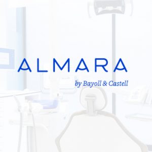 clinica dental Almara Dental en arganzuela, dentistas en arganzuela